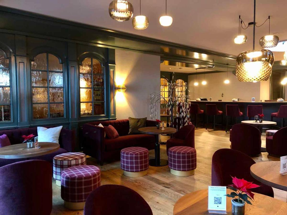 Hotel Simmenhof Ленк Екстер'єр фото