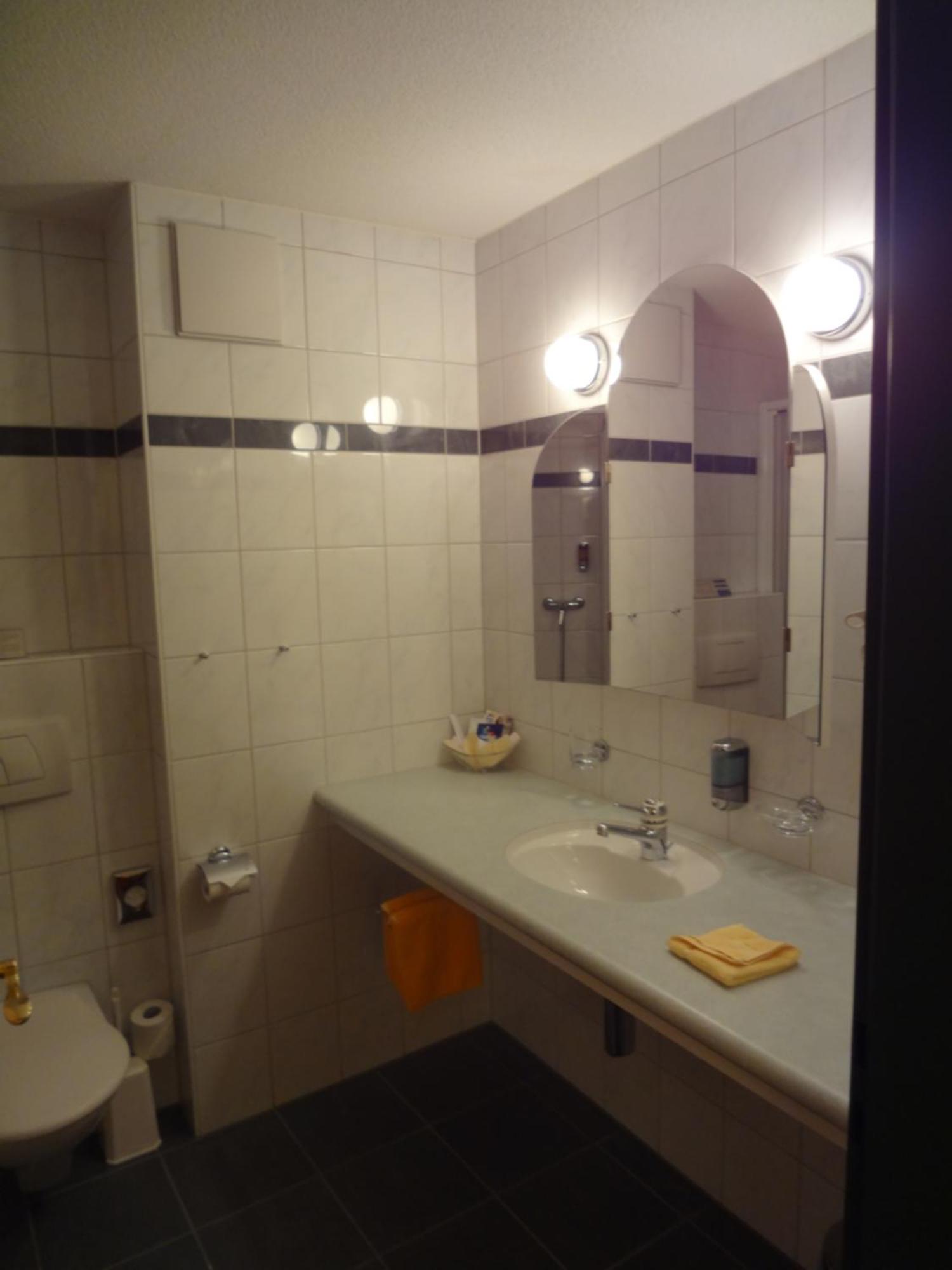 Hotel Simmenhof Ленк Номер фото