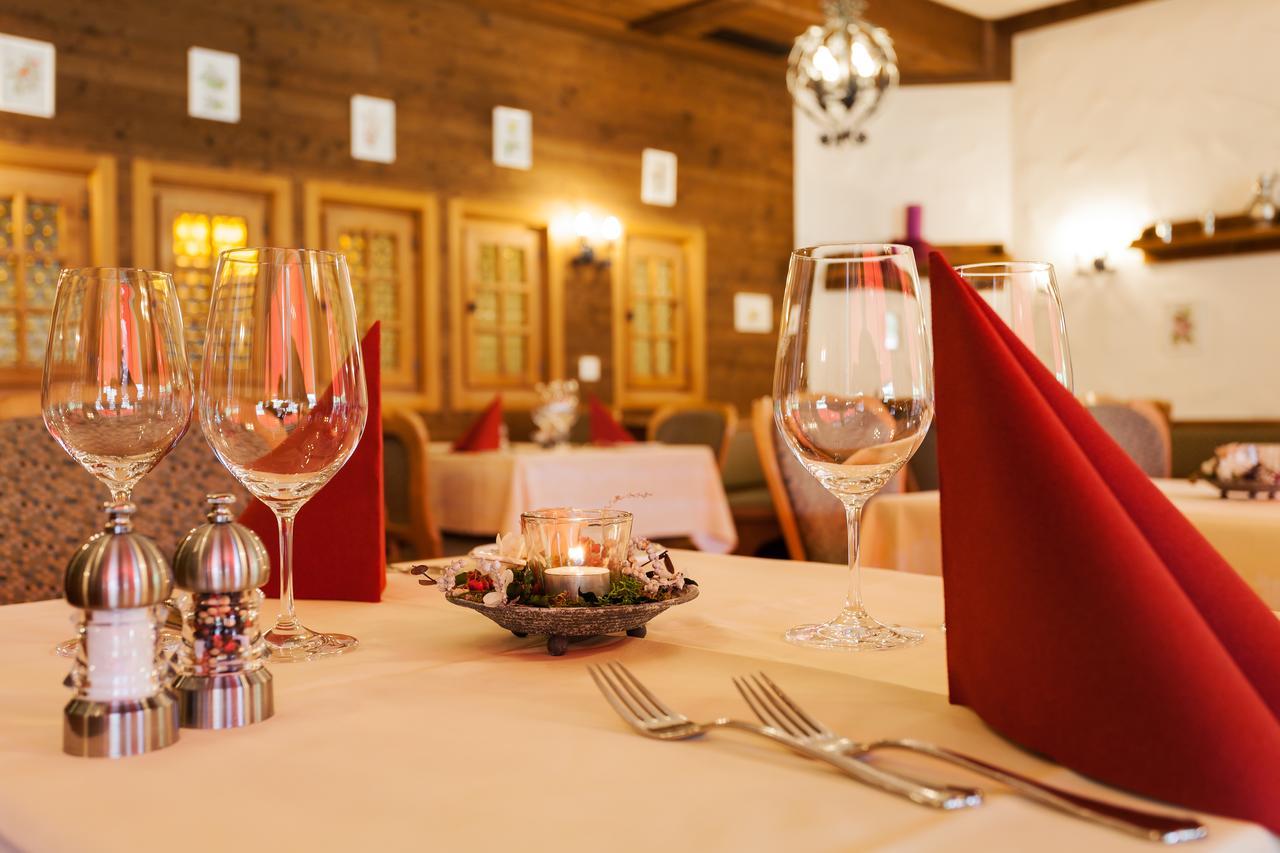 Hotel Simmenhof Ленк Екстер'єр фото
